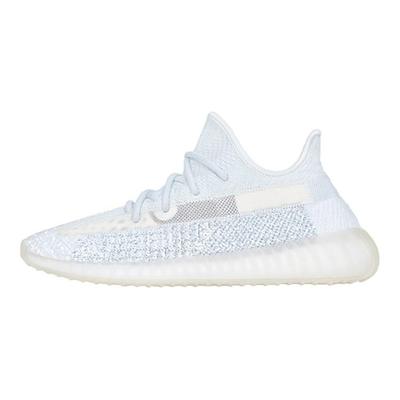 Кроссовки Yeezy Boost 350 V2 'Cloud White Reflective' FW5317