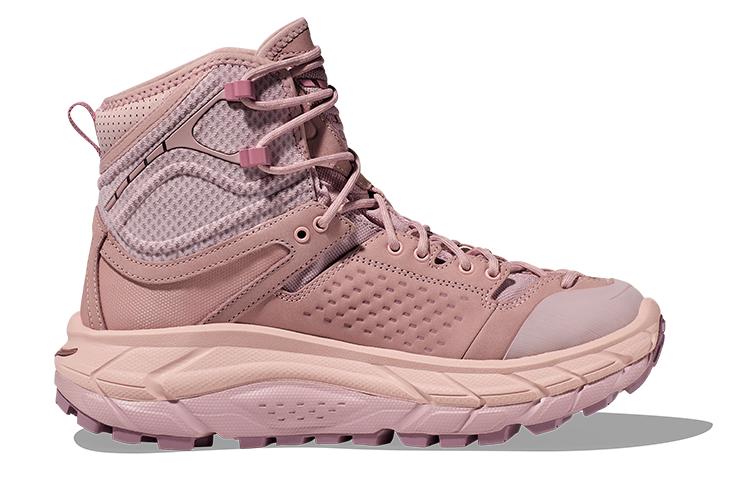 HOKA One One Tor Ultra Hi Gore Tex Бледно-лиловый 1129958-PMPW
