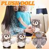 Plush Toys, Cute And Perfect Birthday Gifts For Friends And Classmates, Graduation Gifts