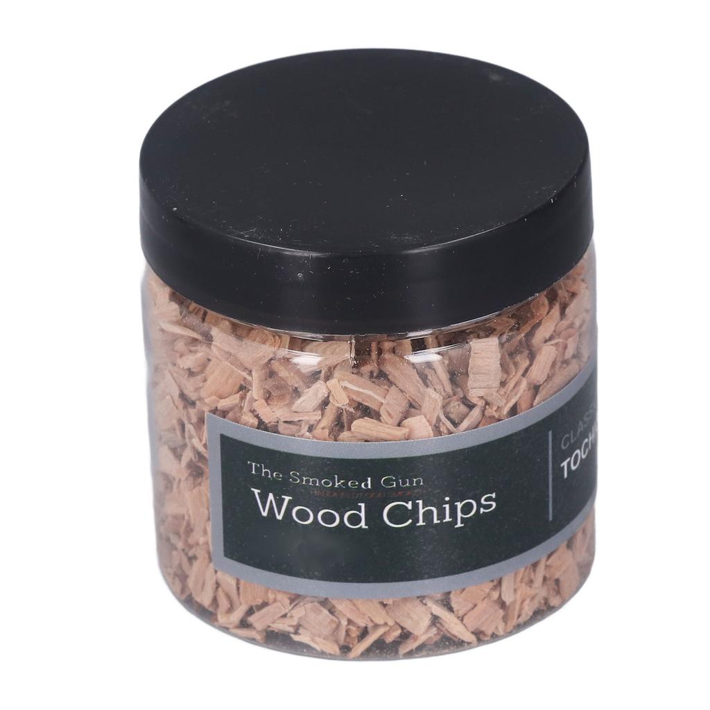 Коктейльная коптильня древесная стружка естественная быстрая генерация дыма коптильная щепа для виски вина
