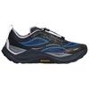 adidas FOS Беговые кроссовки для трейлраннинга Унисекс Угольно-черные KI1526