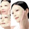 Frog Fish DNA Sodium Collagen Mask Kojic Acid Turmeric Mask