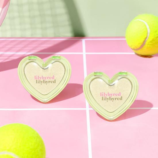 lilybyred Вуаль свечения луча любви