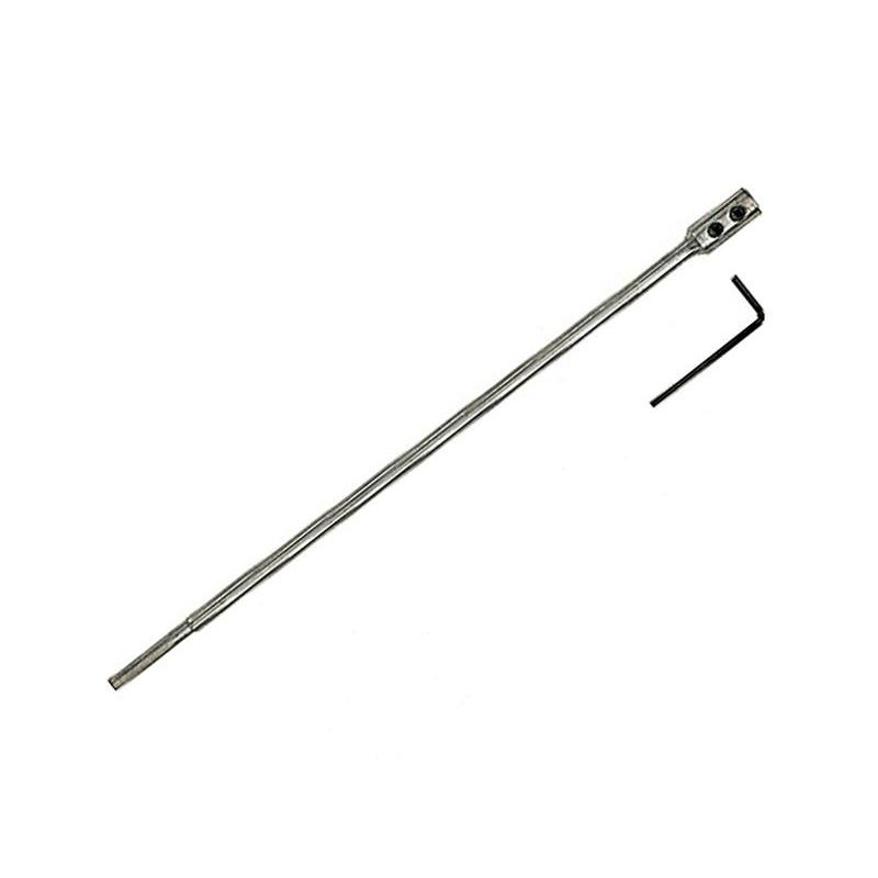 Bahco 9525 Extensions For 9529 Flat Bits