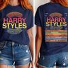 Футболка Harry Styles Together Tour 2026 Даты концертов Harry Styles Подарок для нее