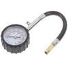 Auto Car Truck Motor Tyre Tire Air Pressure Gauge Dial Meter Tester 0-100Psi