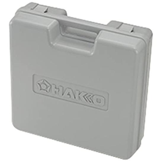 Промышленный термофен HAKKO с регулируемой температурой и потоком воздуха, (Бесступенчатое управление) ФВ310-81