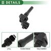 1 Pc No.8941135030 Transmission Speed Sensor For Toyota 4Runner SR5 2.4 92-95