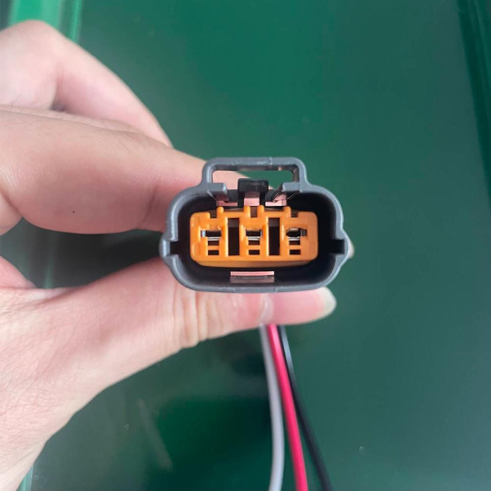 2 комплекта 92160-3C000 Патрон лампы с жгутом проводов для Hyundai