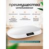 Электронные весы для новорожденных весят 20 килограммов, а медицинские весы для младенцев используются для взвешивания животных.