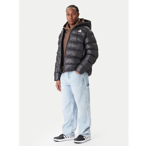 Куртка зимняя adidas Essentials Climawarm