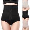Women Breathable Slim Underbust Tummy Control Waist Training?Corset Body Shaper
