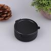 Rifle Scope Lens Cover Spring Up Quick Flip Openning Lens Dustproof Cover Telescope Cap For 30-64Mm Caliber Hunting Riflescopes