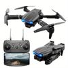 E99 High-definition Dual-camera Aerial Photography Folding Quadcopter