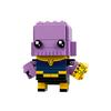 LEGO Коллекция Brickheadz, Танос Конструктор 0-300 41605