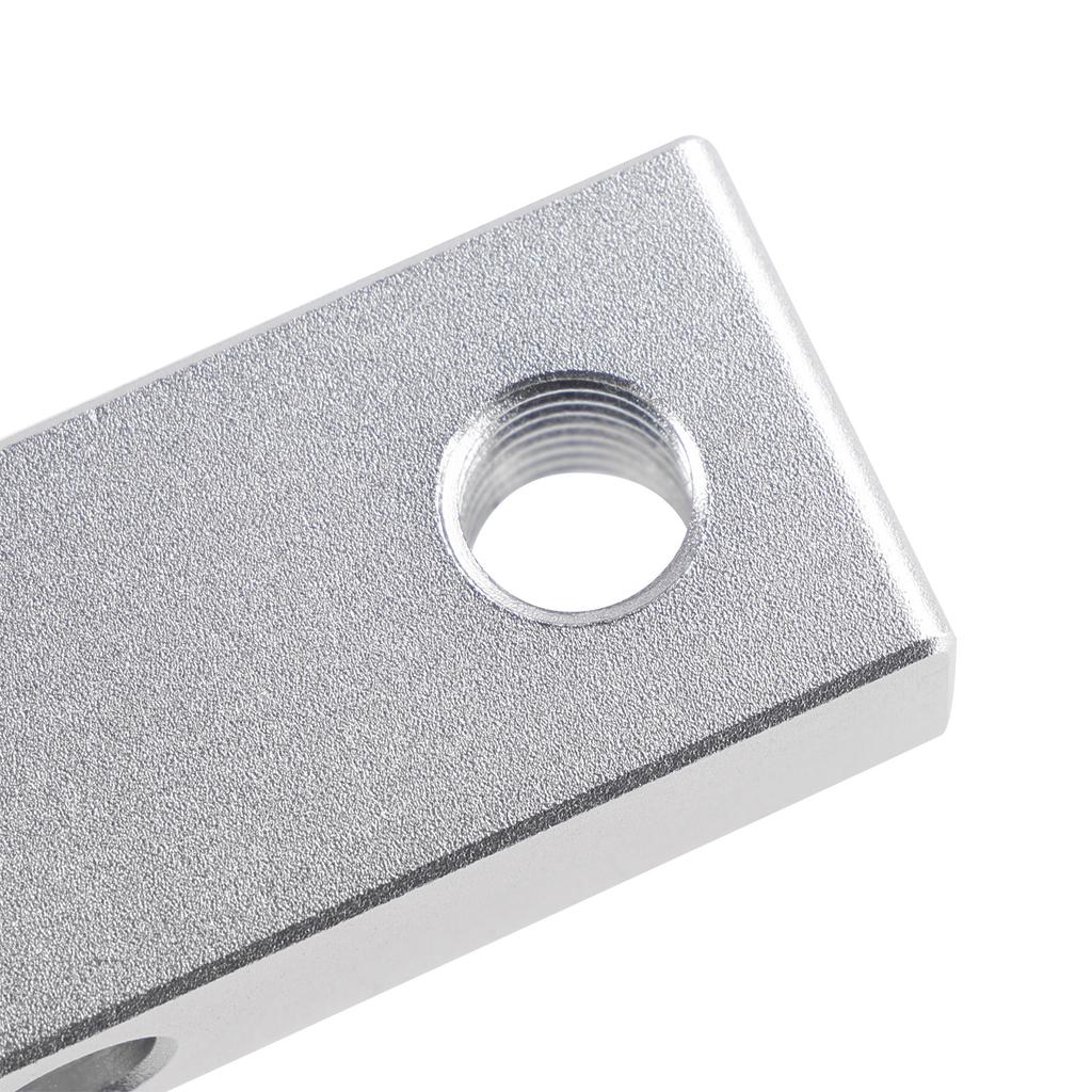 Transmission Dipstick Adapter Bracket 551323 For TH400 TH350 4L60E 700R4 2004R