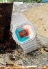 Часы Casio Серия BEACH TIME LAPSE Белые G-SHOCK DW-5600TL-7JF Мужские