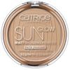 Catrice Матовая бронзирующая пудра Sun Glow - 