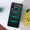 Чехол для телефона Huawei с рисунком под карбон для P40 P30 Lite P20 P60 Pro Nova 9 SE 10 11i 8i 7i 5T Y60 Y61 Y70 Y90 P Smart