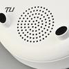 Desktop Ambient Light Moon Projection with Bluetooth-compatible Speaker, USB Aurora Projector Lamp, Lamp for Bedroom Ceiling Decoration