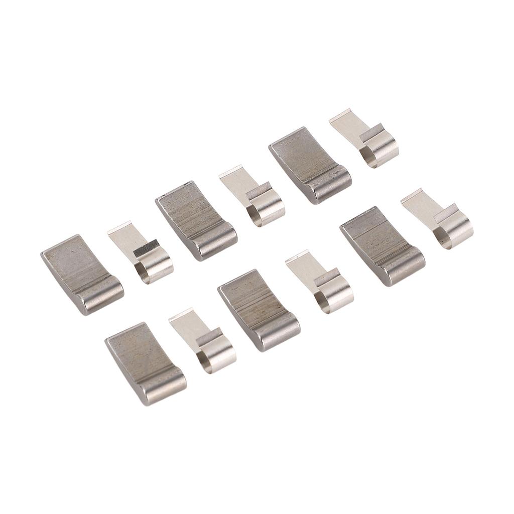 6 Set Hub Pawls Replacement Cycle Universal Spring Claw Set Repair Parts Accessories