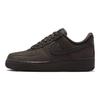 Nike Air Force 1 Premium Velvet Brown Женские кроссовки DR9503-200