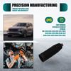 A33K-Dust Cover Steering Gear Boot For Volvo S60 S90 V90 XC60 XC90 2016-2025 Steering Rack 31429233 31406737