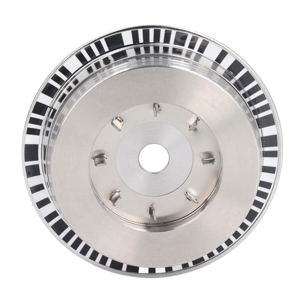 Адаптер для кофейных капсул, многоразовый конвертер из нержавеющей стали для кофейных капсул с ложкой-щеточкой для Vertuo