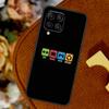 Бодибилдинг тренажерный зал фитнес для Samsung Galaxy M23 M33 M13 M53 M11 M51 M14 M34 M54 M15 M55 M20 M30s M12 M32 M52 чехол