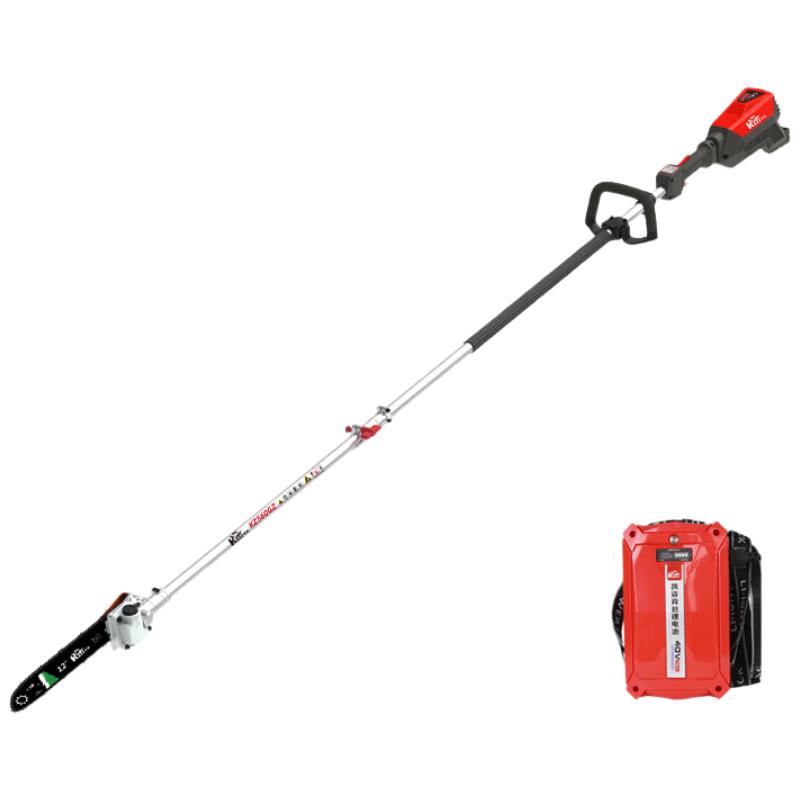 KAZZ 40V Cordless Electric Pole Saw CN plug (adapter included)
