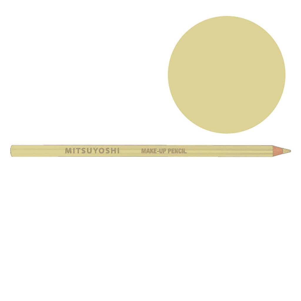 Карандаш для бровей Miyoshi Makeup Sunshine Yellow