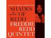 [SHM-CD] Shades of Red +2 Bonus Track Nomal Edition Freddie Redd UCCU-6329 NEW
