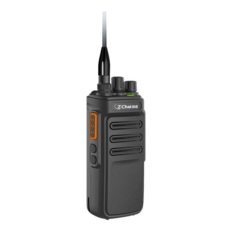 Zhongqia ZEK-Z Series High Power Analog Walkie-Talkie (CN version)