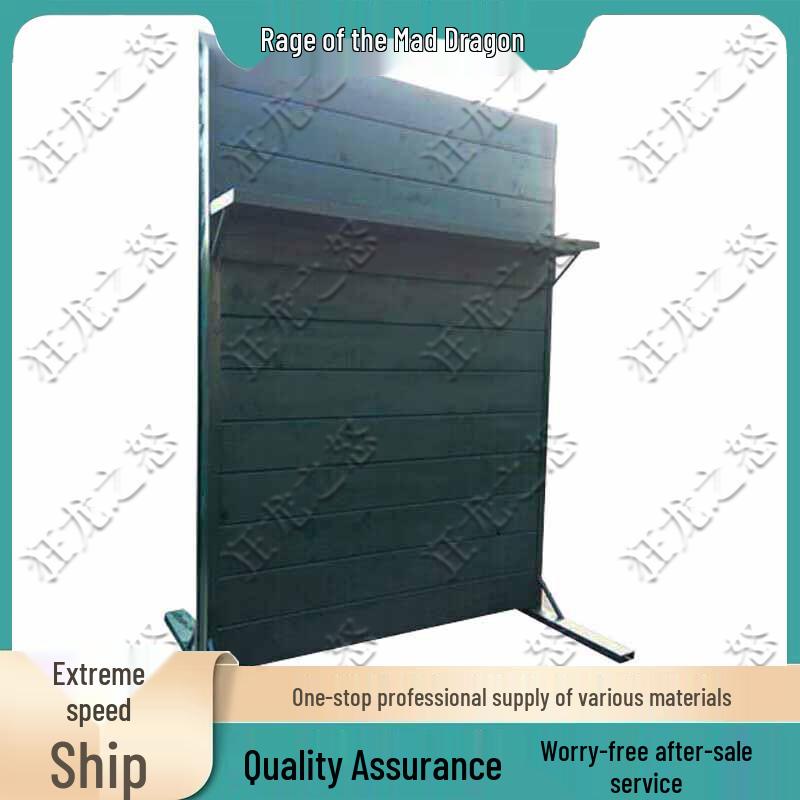Tactical Outdoor Training Obstacles & Equipment