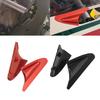 Aluminum Mirror Hole Cover Side Bracket Plugs Fit For Ducati Panigale 899 PANIGALE 1199 2013 2014 2015 Motorcycle Accessories