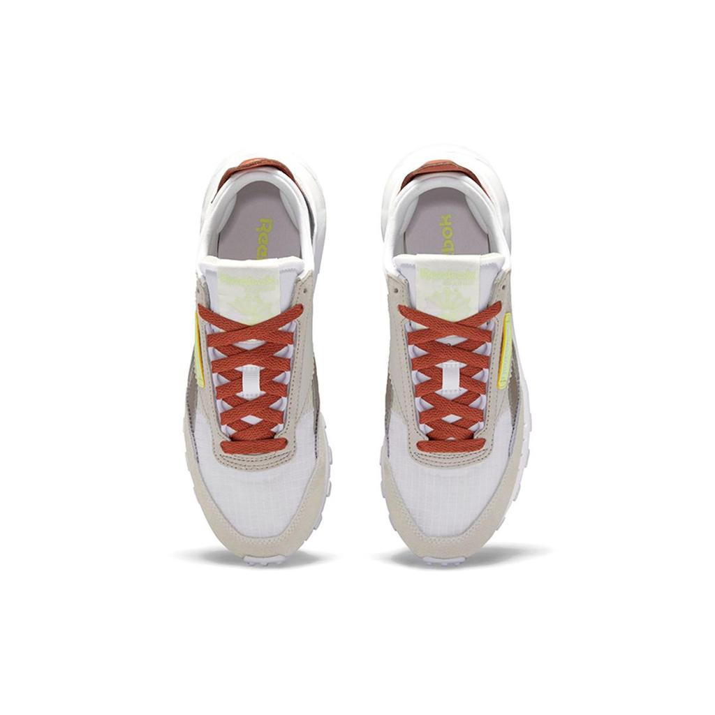 Reebok Wmns Classic Leather Legacy 'White Luminous Lilac' Women's FY7443