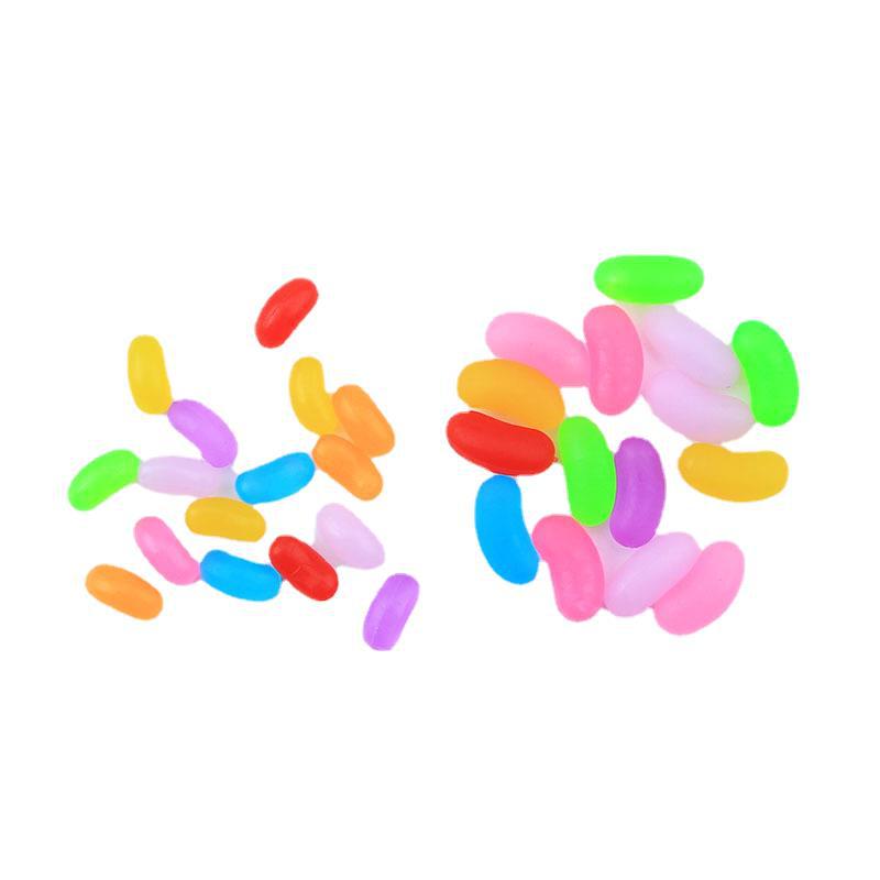 Эпоксидная смола Skittles для DIY чехлов для телефонов и аксессуаров для волос