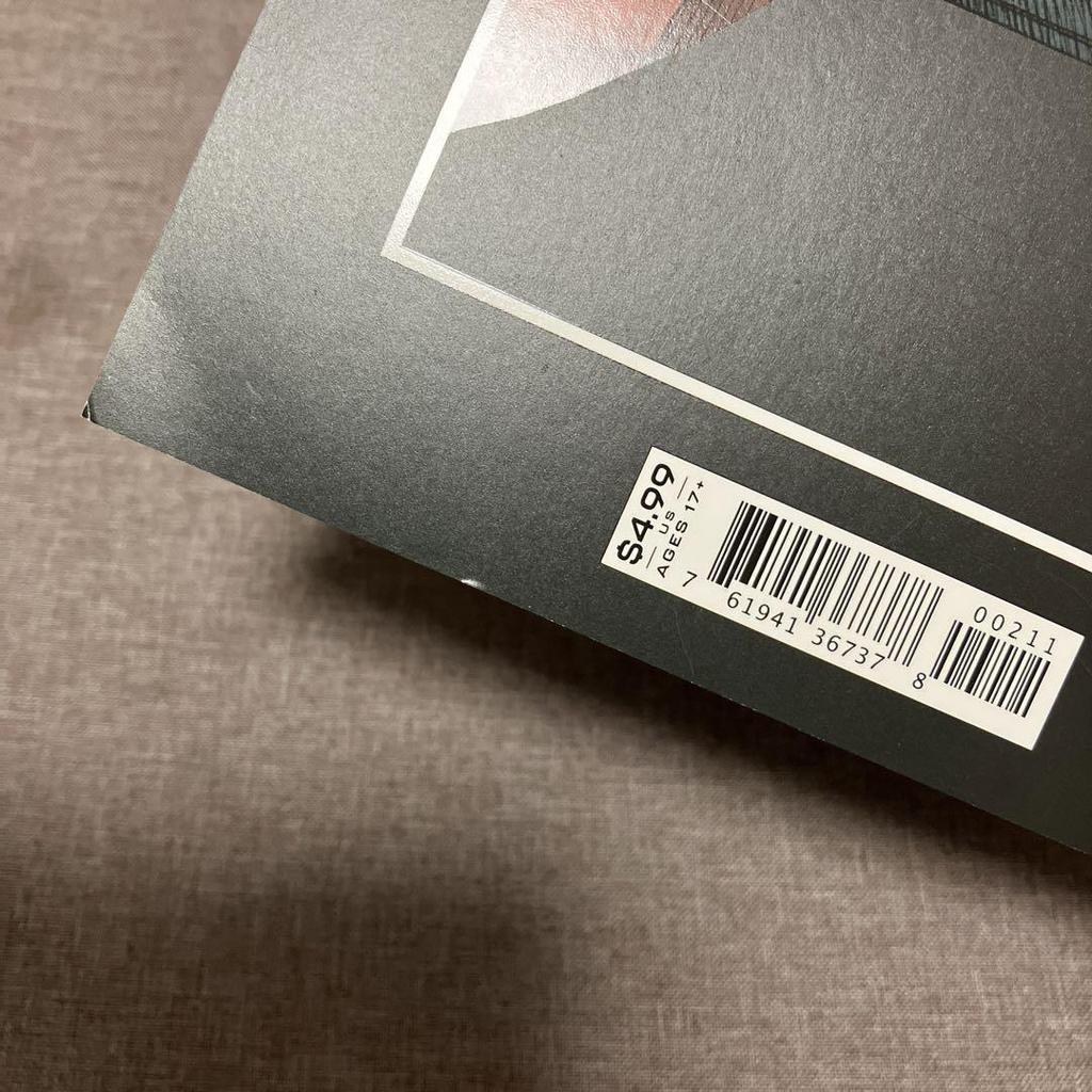 [Б/У] Бэтмен Женщина-кошка 1-3 Джокер Лига справедливости