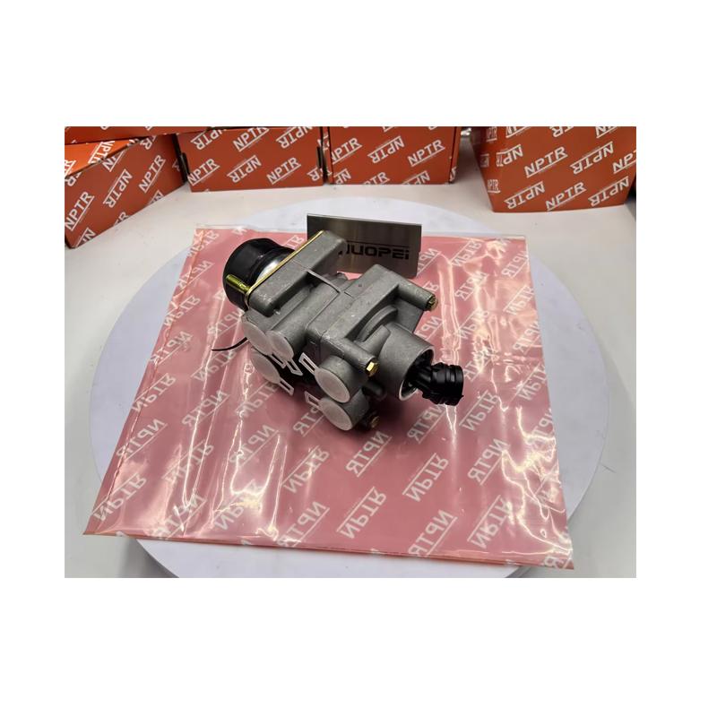 M-A-N Тормозная система Педальный клапан тормоза Oem MB4815 81523207138 81521306228 81521306180 81521306222 81521306189 81521306221 для Грузовика