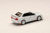 Mitsubishi Lancer RS Evolution 6 Monte Carlo Edition Scotia White 1/64