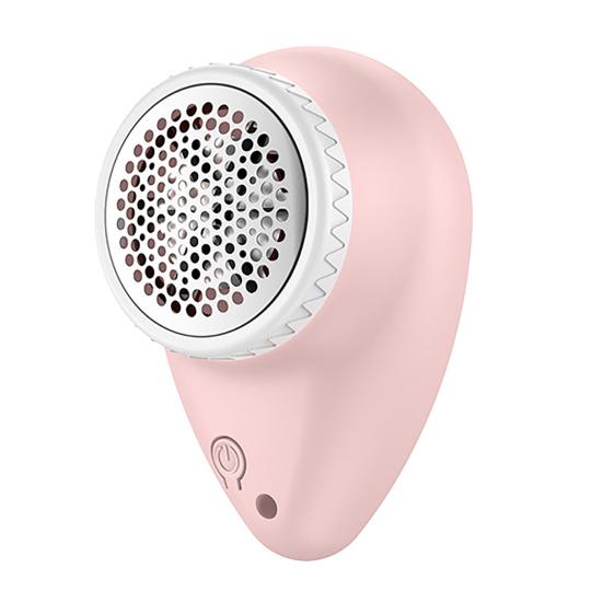 Электрическая машинка для удаления катышков Простая в использовании Электрическая бритва для ткани Перезаряжаемая Беспроводная машинка для удаления катышков с одежды и свитеров