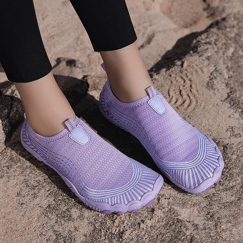 Мужская обувь для плавания, женские носки для дайвинга, обувь для плавания босиком в воде, пляжные кроссовки для ходьбы по течению, спортивные кроссовки для фитнеса, йоги, серфинга