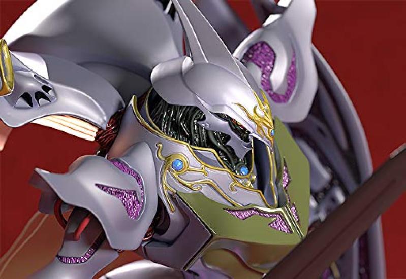 PLAMAX Aura Battler Dunbine Sirbine Пластиковая модель