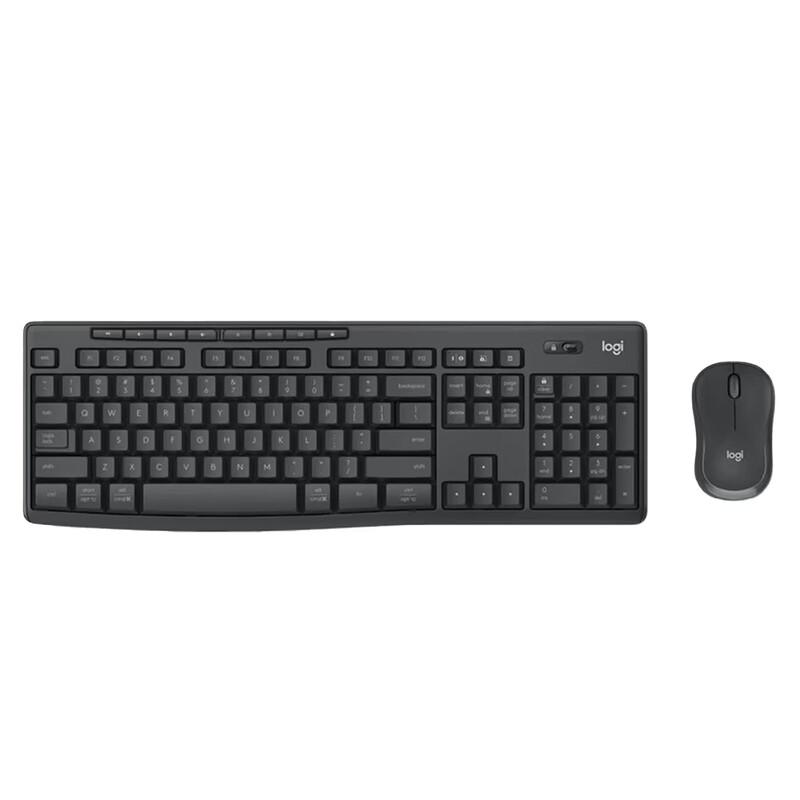 Беспроводной набор клавиатура и мышь Logitech G