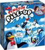 Ravensburger Penguin Pile-Up [Board Game] Kids' Toy, Balance Game, Wobble Game (Japanese Instructions Included)
