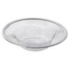 Kaneko Press Stainless Steel Drain Basket, Approx. 11.3 X 11.3 X 3.1 Cm