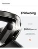 Tesla Model 3/Y Refreshed A-Pillar Mobile Phone Car Mount - Dedicated Navigation Accessory