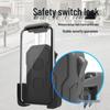 Aluminum Alloy Phone Holder for Bicycles and Motorcycles