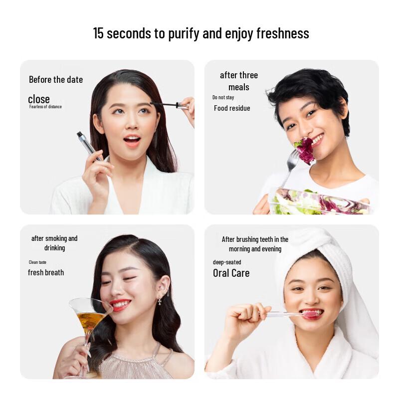 Canban Probiotic Mouthwash