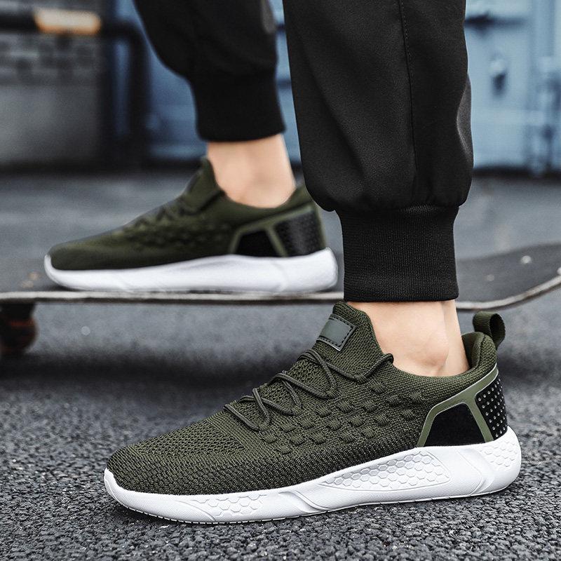 Весенние красные кроссовки для мужчин, сверхлегкие кроссовки унисекс, дышащие кроссовки для спортзала, женские кроссовки для профессиональных гонок на открытом воздухе для мужчин